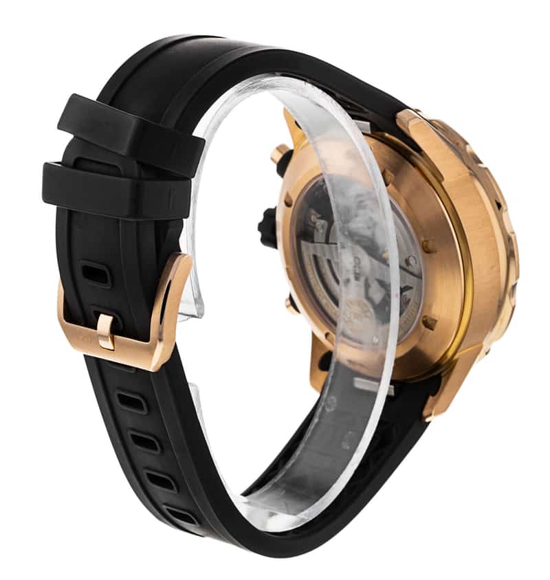 IWC Aquatimer IW376903